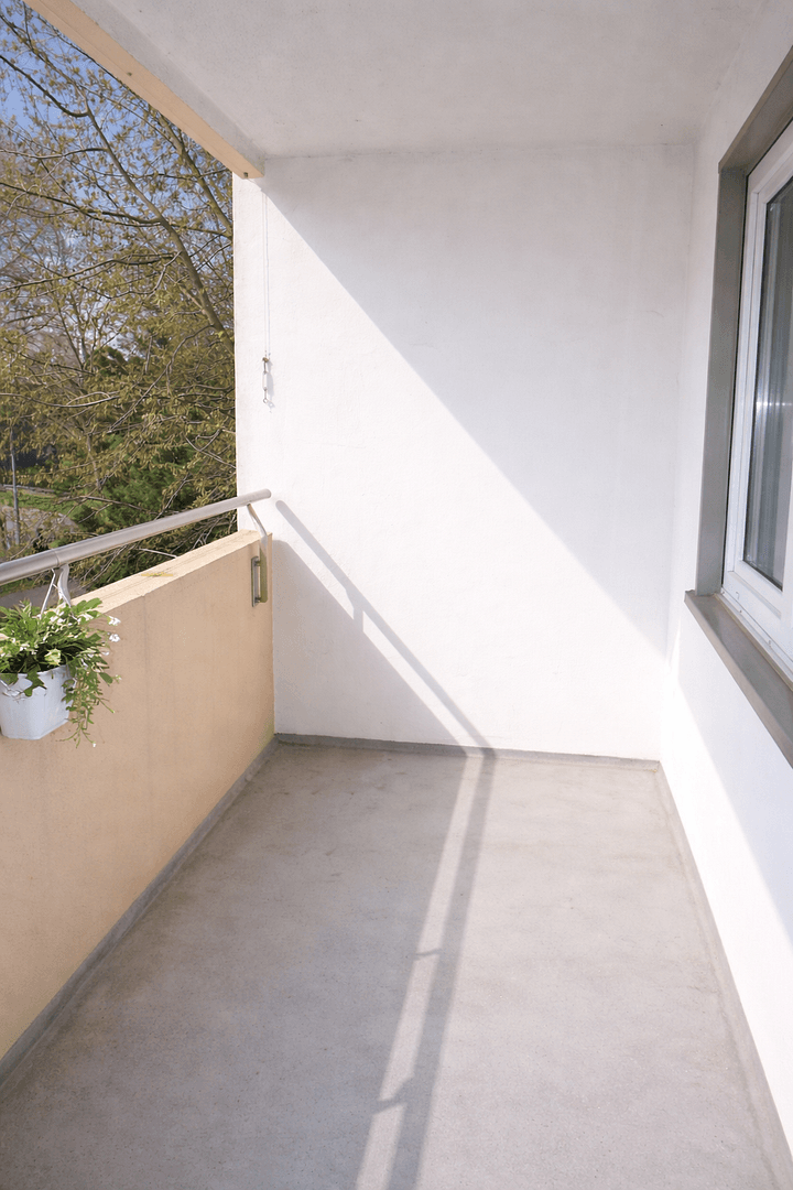 Predaj bytu 2-izbový 61 m², August Schärtnerstraße 17, Hanau, Hesensko Predaj bytu 2-izbový 61 m², August Schärtnerstraße 17, Hanau, Hesensko