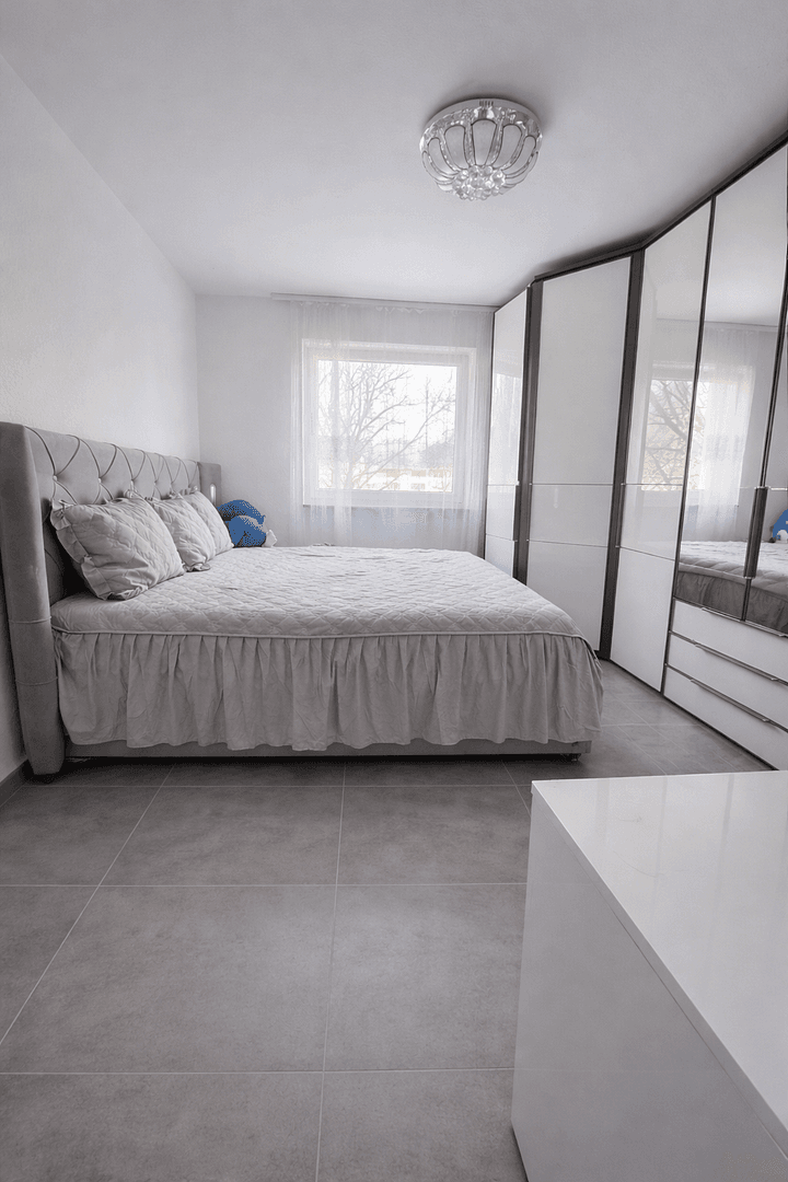 Predaj bytu 2-izbový 61 m², August Schärtnerstraße 17, Hanau, Hesensko Predaj bytu 2-izbový 61 m², August Schärtnerstraße 17, Hanau, Hesensko