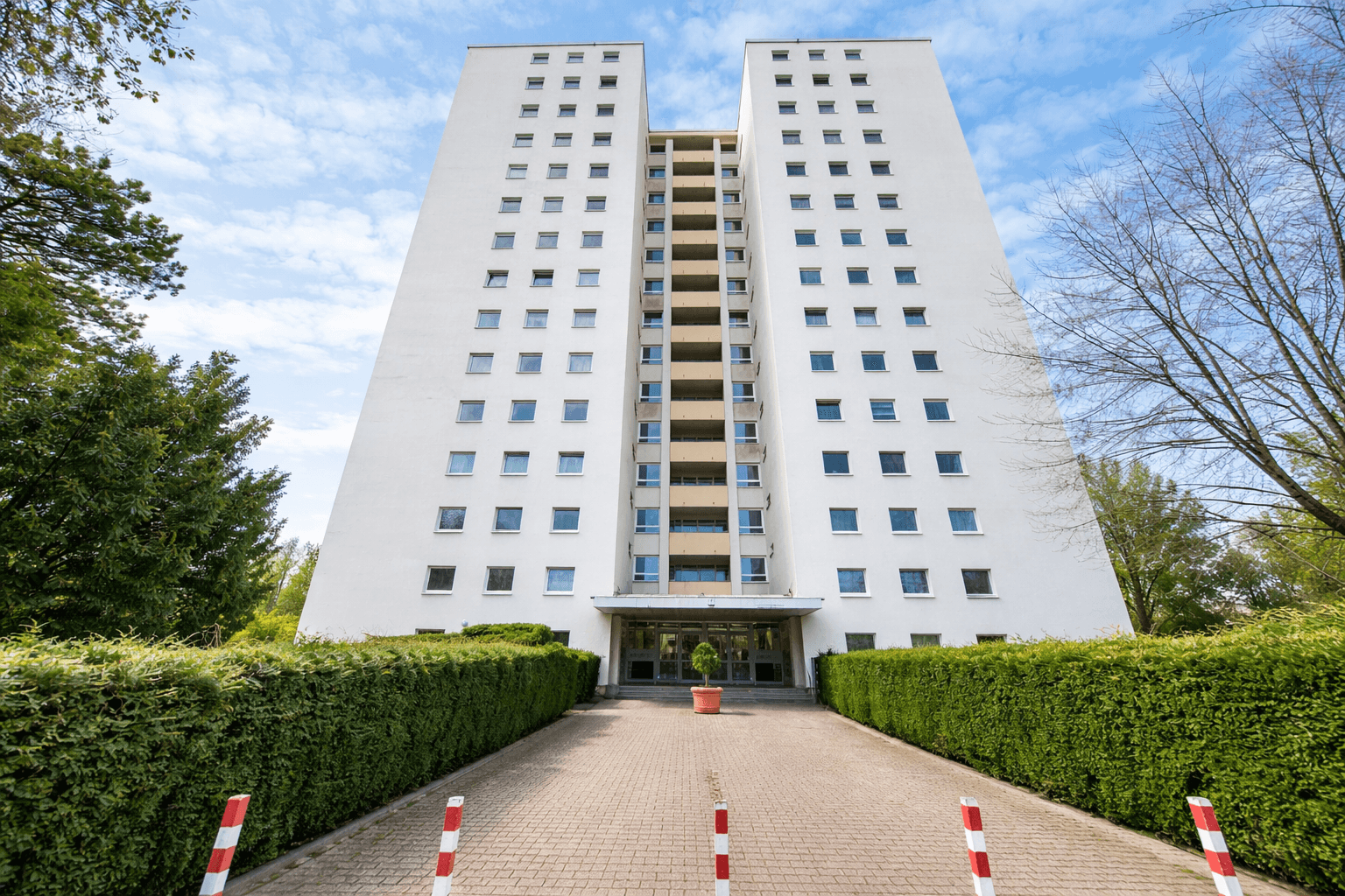 Predaj bytu 2-izbový 61 m², August Schärtnerstraße 17, Hanau, Hesensko Predaj bytu 2-izbový 61 m², August Schärtnerstraße 17, Hanau, Hesensko