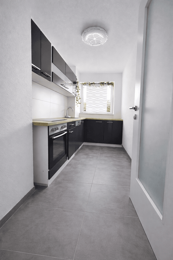 Predaj bytu 2-izbový 61 m², August Schärtnerstraße 17, Hanau, Hesensko Predaj bytu 2-izbový 61 m², August Schärtnerstraße 17, Hanau, Hesensko