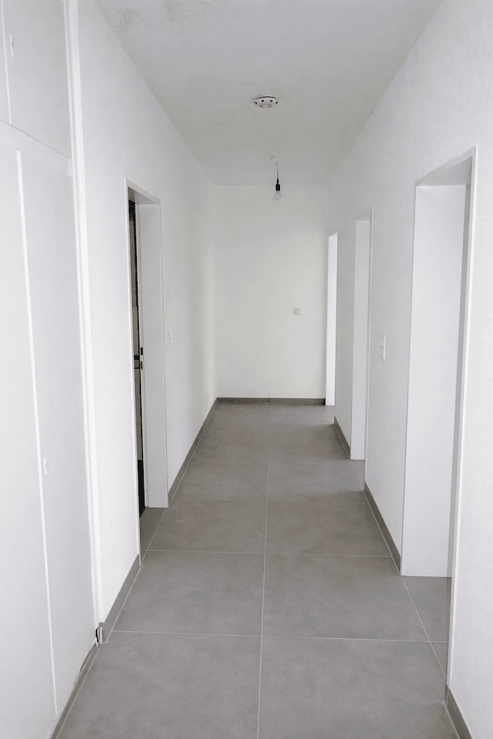 Predaj bytu 2-izbový 61 m², August Schärtnerstraße 17, Hanau, Hesensko Predaj bytu 2-izbový 61 m², August Schärtnerstraße 17, Hanau, Hesensko