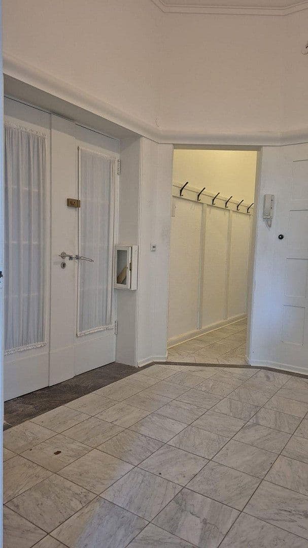 Predaj bytu 6-izbový 162 m², Slevogtstraße 1, Bremen, Brémy Predaj bytu 6-izbový 162 m², Slevogtstraße 1, Bremen, Brémy