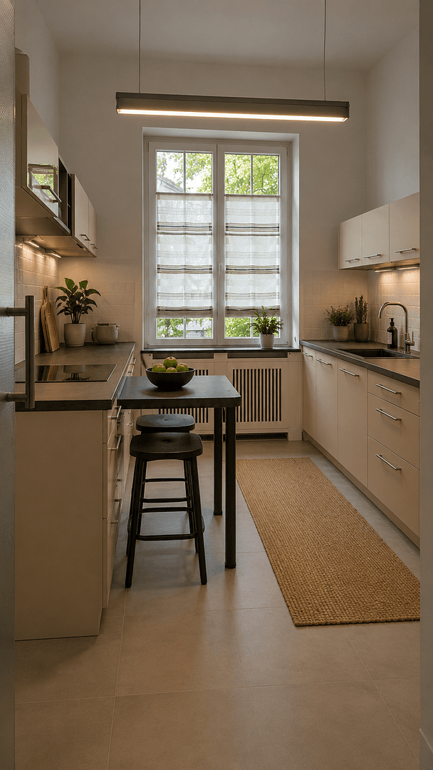Predaj bytu 6-izbový 162 m², Slevogtstraße 1, Bremen, Brémy Predaj bytu 6-izbový 162 m², Slevogtstraße 1, Bremen, Brémy