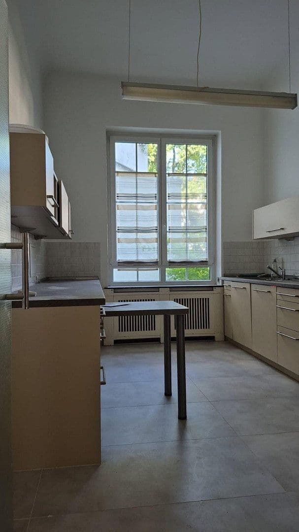 Predaj bytu 6-izbový 162 m², Slevogtstraße 1, Bremen, Brémy Predaj bytu 6-izbový 162 m², Slevogtstraße 1, Bremen, Brémy