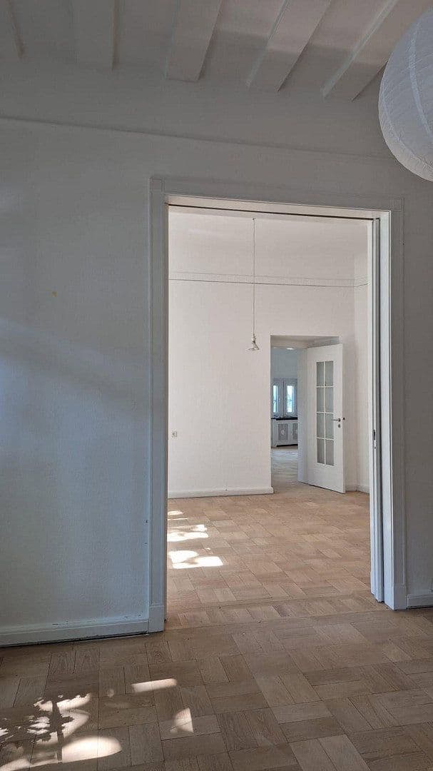 Predaj bytu 6-izbový 162 m², Slevogtstraße 1, Bremen, Brémy Predaj bytu 6-izbový 162 m², Slevogtstraße 1, Bremen, Brémy