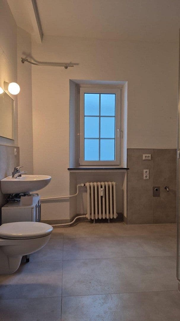 Predaj bytu 6-izbový 162 m², Slevogtstraße 1, Bremen, Brémy Predaj bytu 6-izbový 162 m², Slevogtstraße 1, Bremen, Brémy