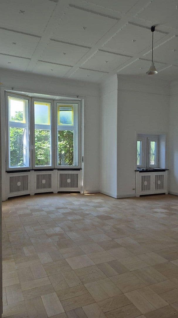 Predaj bytu 6-izbový 162 m², Slevogtstraße 1, Bremen, Brémy Predaj bytu 6-izbový 162 m², Slevogtstraße 1, Bremen, Brémy