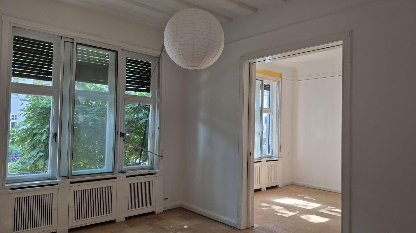 Predaj bytu 6-izbový 162 m², Slevogtstraße 1, Bremen, Brémy Predaj bytu 6-izbový 162 m², Slevogtstraße 1, Bremen, Brémy