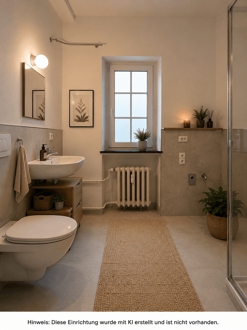 Predaj bytu 6-izbový 162 m², Slevogtstraße 1, Bremen, Brémy Predaj bytu 6-izbový 162 m², Slevogtstraße 1, Bremen, Brémy