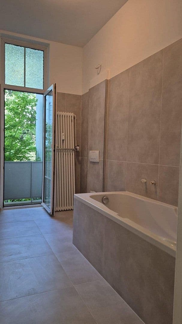 Predaj bytu 6-izbový 162 m², Slevogtstraße 1, Bremen, Brémy Predaj bytu 6-izbový 162 m², Slevogtstraße 1, Bremen, Brémy