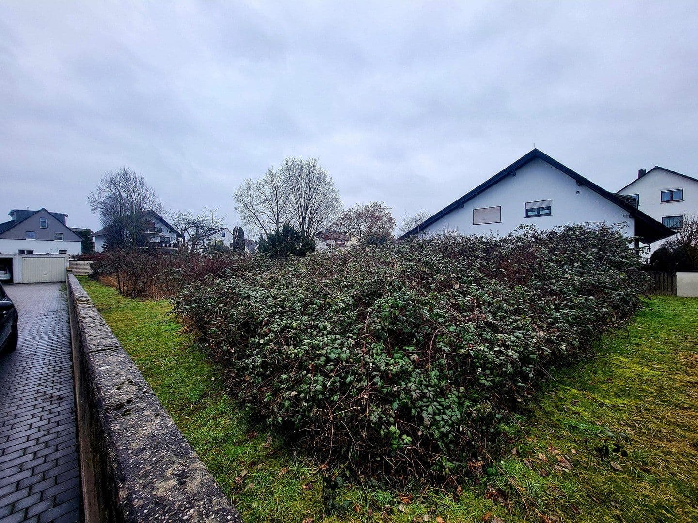 Predaj pozemku 792 m², Hanauerrstraße, Rodgau, Hesensko Predaj pozemku 792 m², Hanauerrstraße, Rodgau, Hesensko