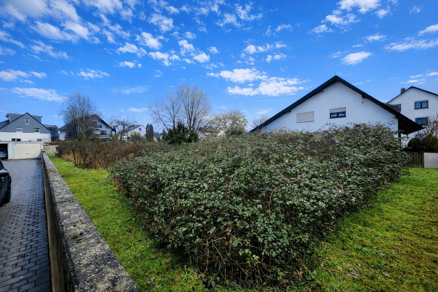 Predaj pozemku 792 m², Hanauerrstraße, Rodgau, Hesensko Predaj pozemku 792 m², Hanauerrstraße, Rodgau, Hesensko