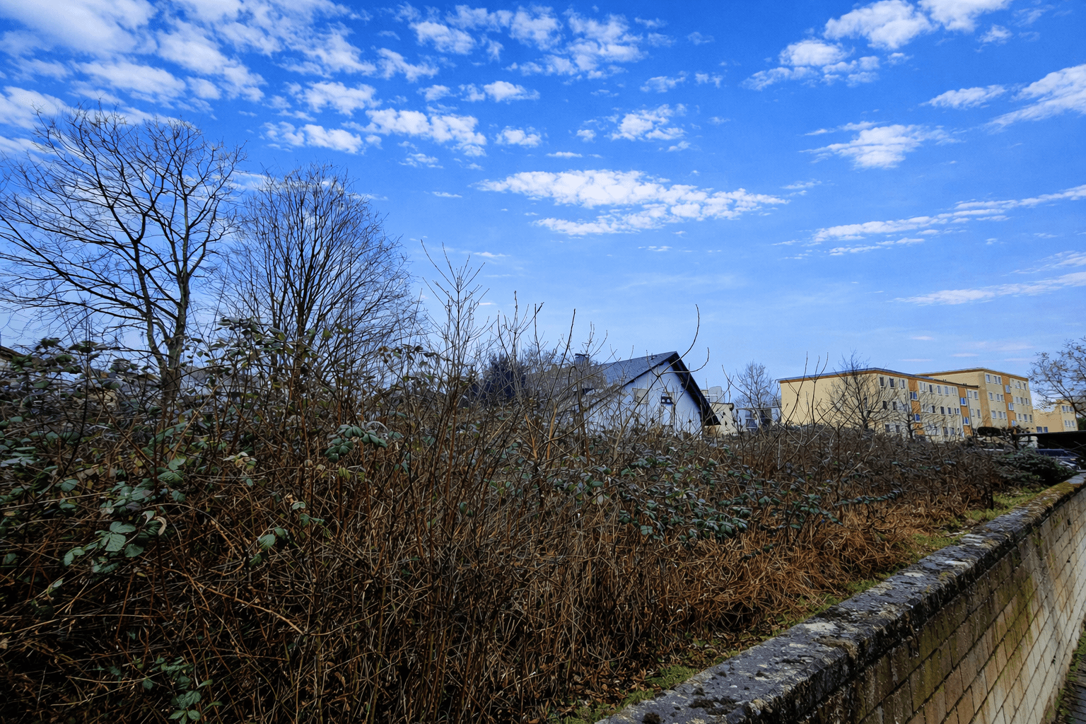 Predaj pozemku 792 m², Hanauerrstraße, Rodgau, Hesensko Predaj pozemku 792 m², Hanauerrstraße, Rodgau, Hesensko