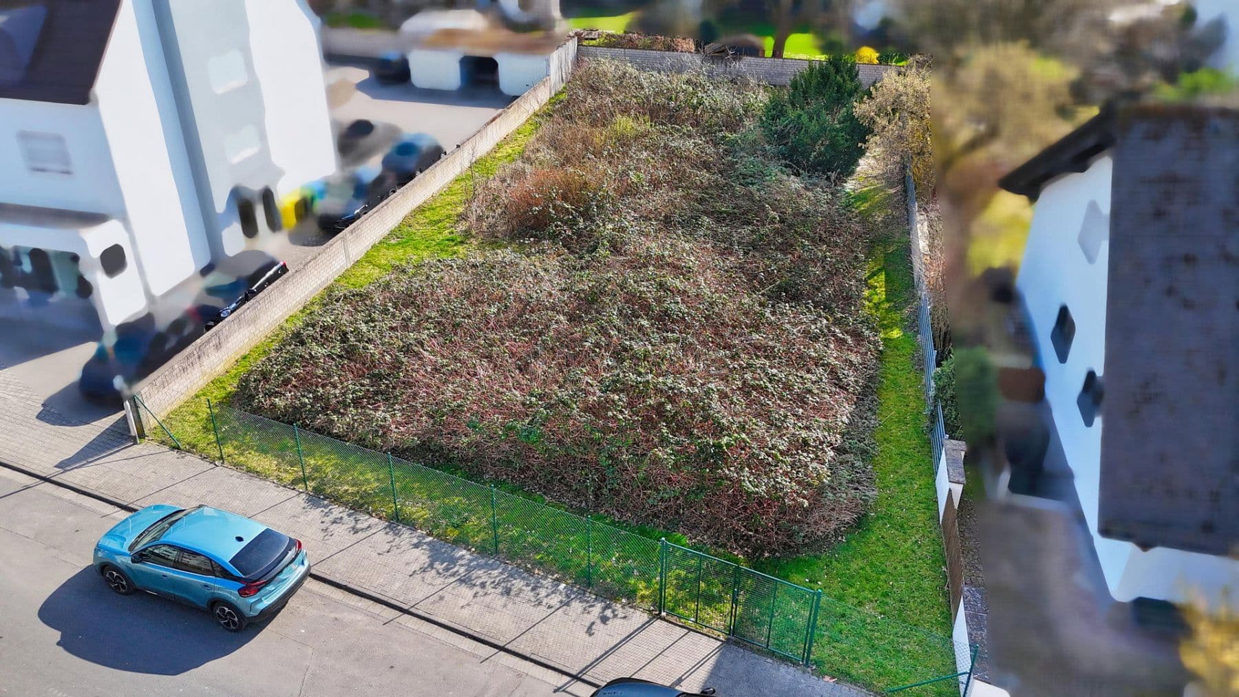 Predaj pozemku 792 m², Hanauerrstraße, Rodgau, Hesensko Predaj pozemku 792 m², Hanauerrstraße, Rodgau, Hesensko