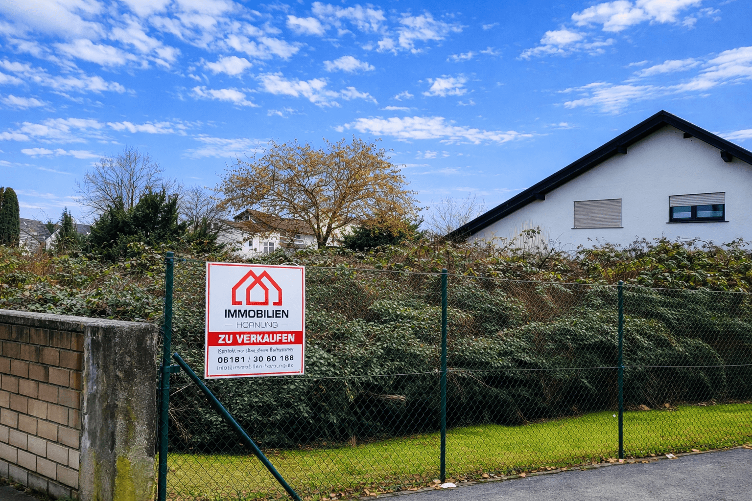 Predaj pozemku 792 m², Hanauerrstraße, Rodgau, Hesensko Predaj pozemku 792 m², Hanauerrstraße, Rodgau, Hesensko