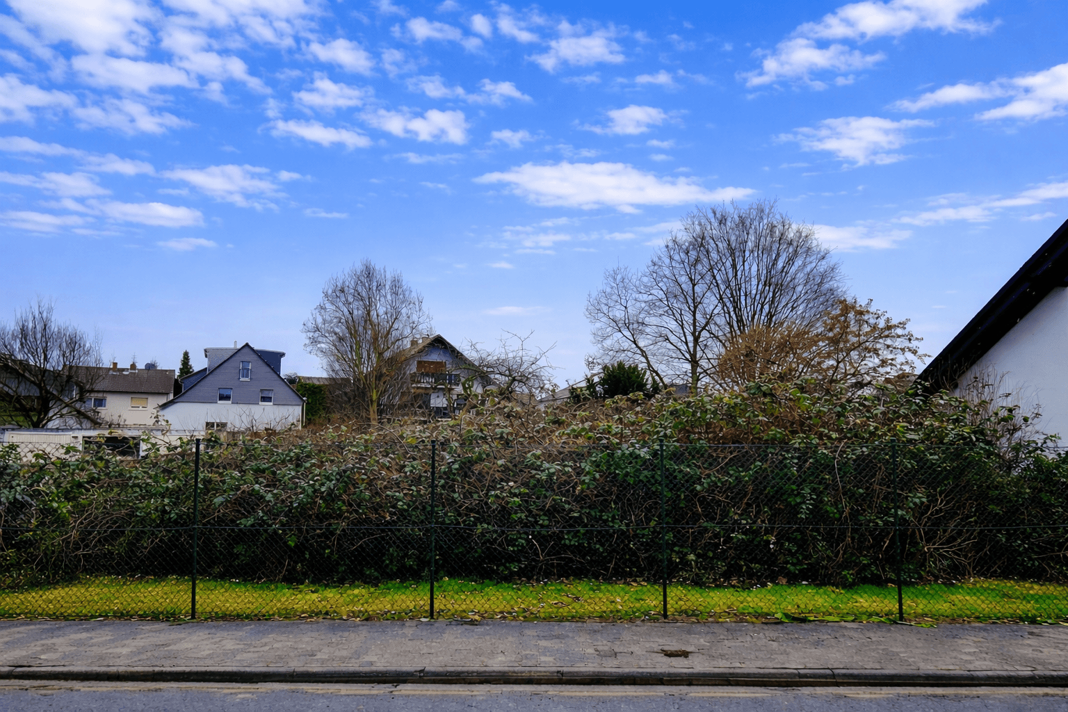 Predaj pozemku 792 m², Hanauerrstraße, Rodgau, Hesensko Predaj pozemku 792 m², Hanauerrstraße, Rodgau, Hesensko