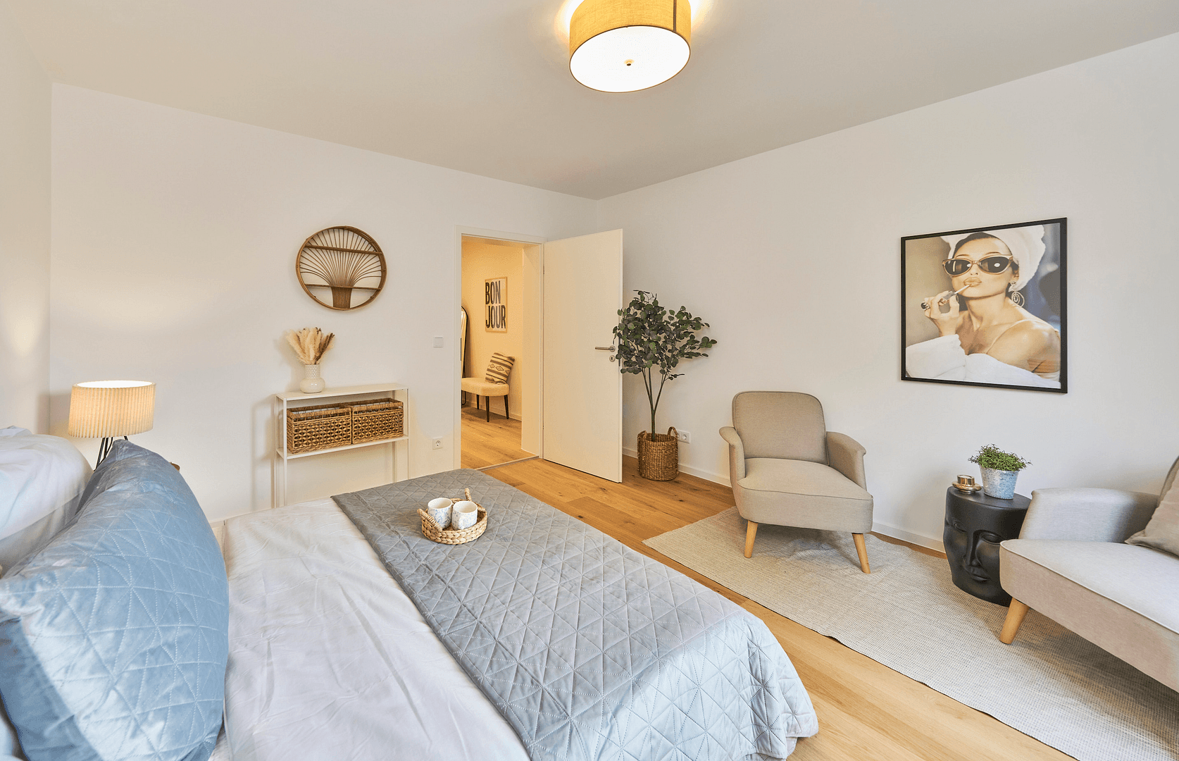 Predaj bytu 3-izbový 84 m², München, Bavorsko Predaj bytu 3-izbový 84 m², München, Bavorsko