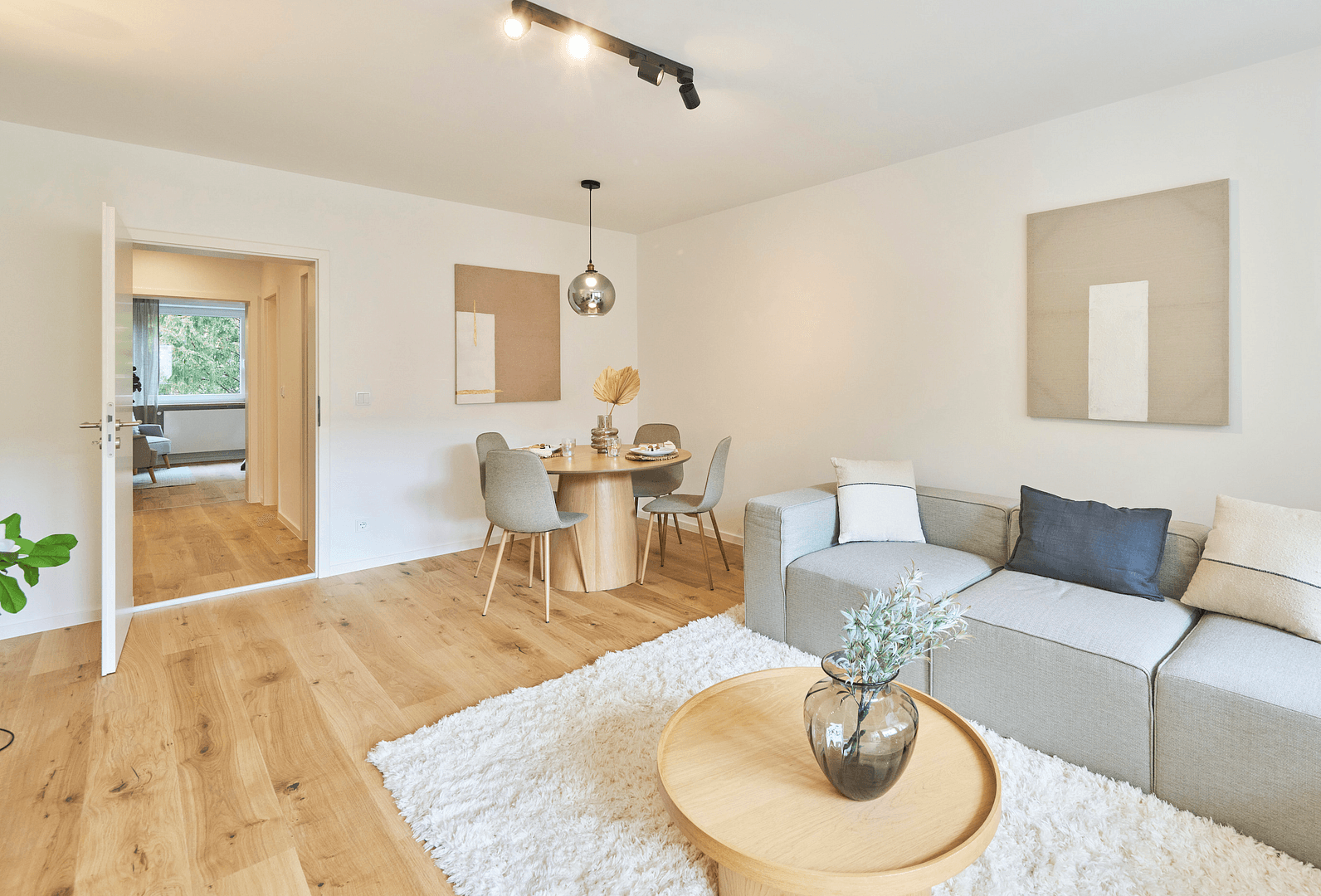 Predaj bytu 3-izbový 84 m², München, Bavorsko Predaj bytu 3-izbový 84 m², München, Bavorsko