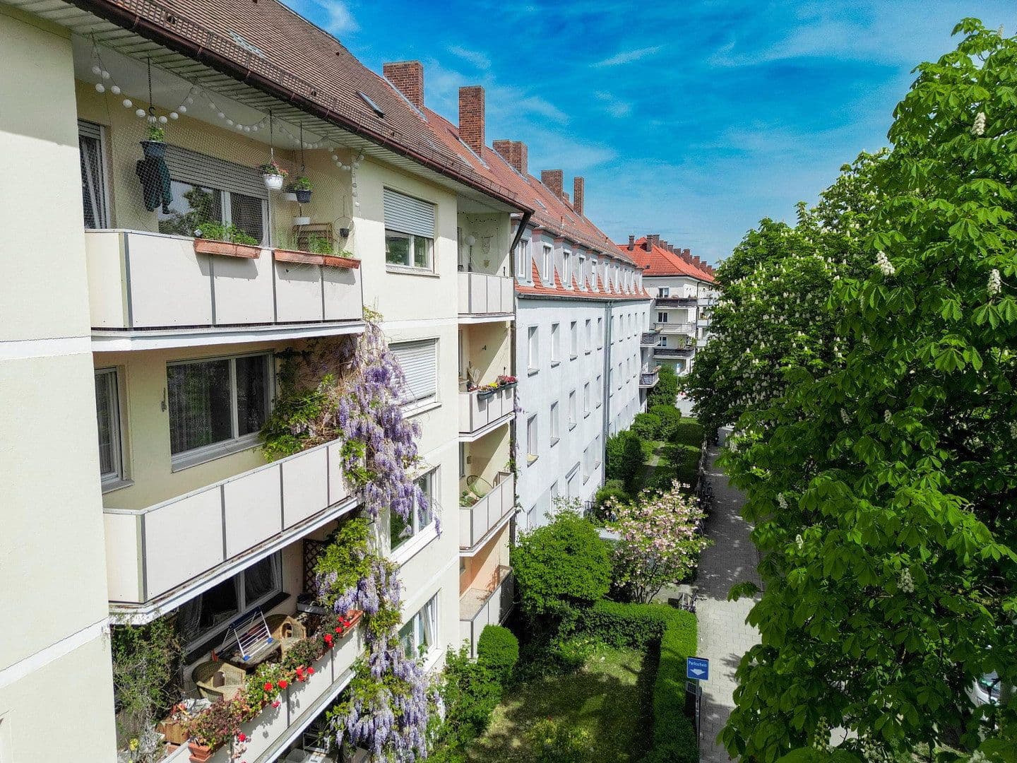 Predaj bytu 3-izbový 84 m², München, Bavorsko Predaj bytu 3-izbový 84 m², München, Bavorsko