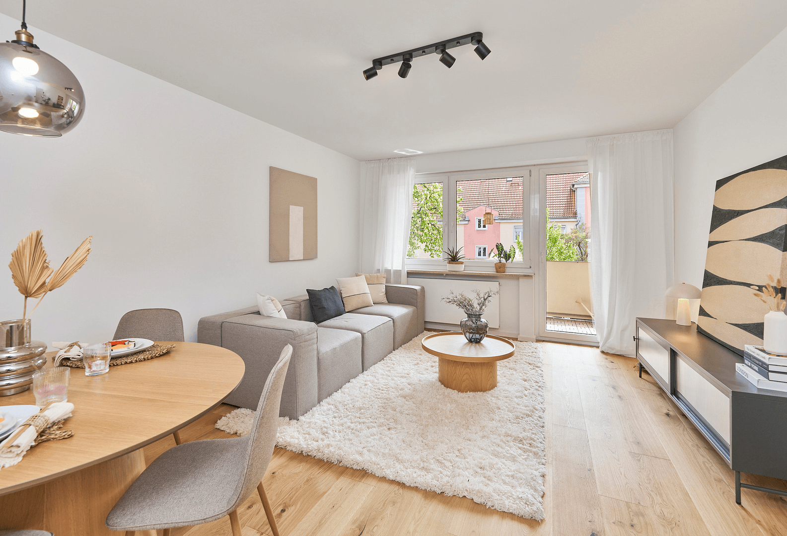 Predaj bytu 3-izbový 84 m², München, Bavorsko Predaj bytu 3-izbový 84 m², München, Bavorsko