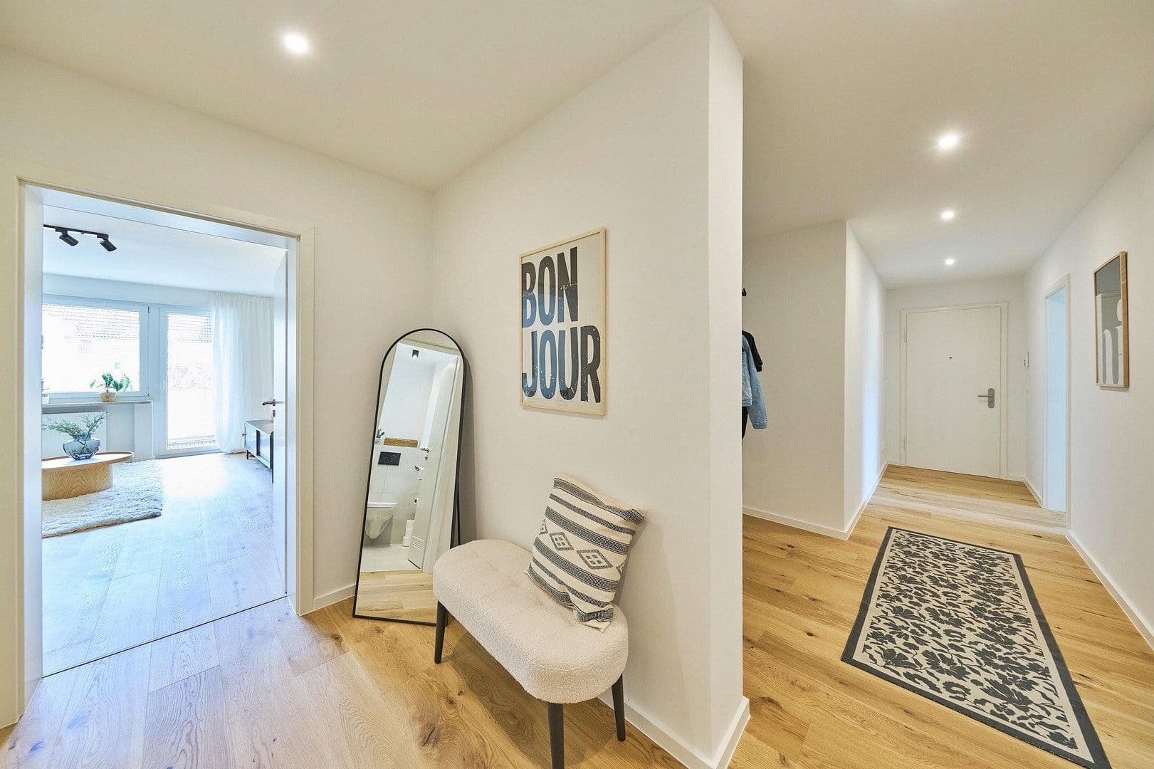 Predaj bytu 3-izbový 84 m², München, Bavorsko Predaj bytu 3-izbový 84 m², München, Bavorsko