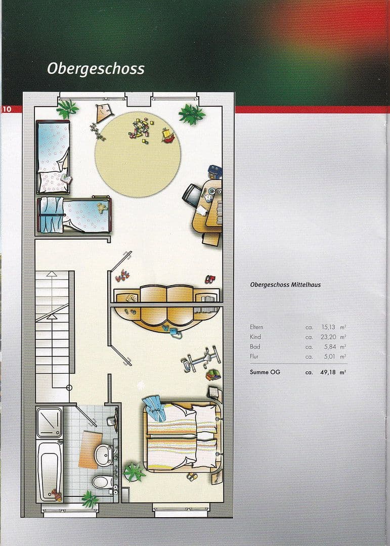 Prenájom domu 142 m², pozemok 181 m², Hans-Vilz-Weg 5, Düsseldorf-Wittlaer, Severné Porýnie - Westfálsko Prenájom domu 142 m², pozemok 181 m², Hans-Vilz-Weg 5, Düsseldorf-Wittlaer, Severné Porýnie - Westfálsko