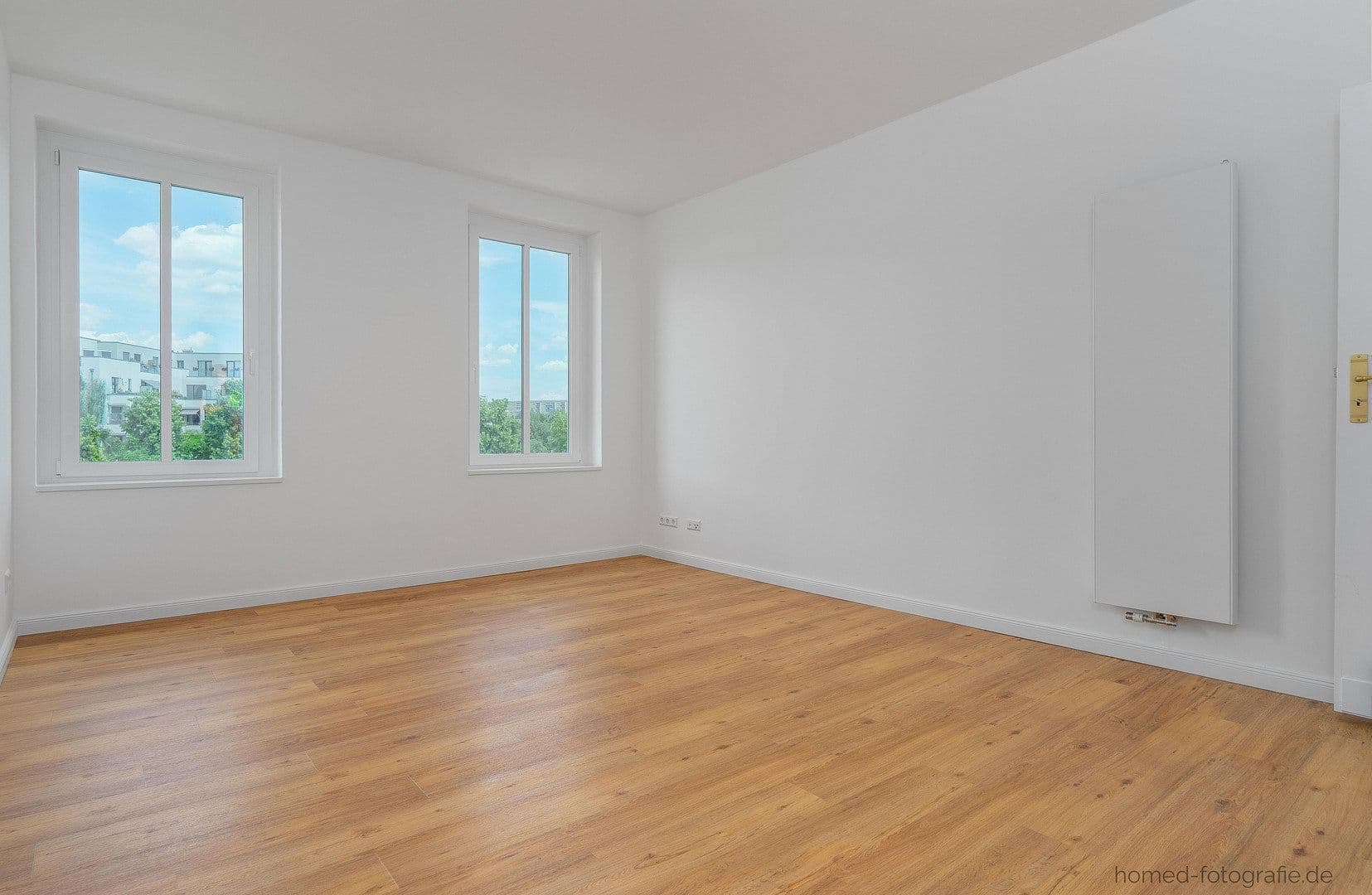 Prenájom bytu 2-izbový 68 m², Müggelheimer Straße 18, Berlin, Berlín Prenájom bytu 2-izbový 68 m², Müggelheimer Straße 18, Berlin, Berlín