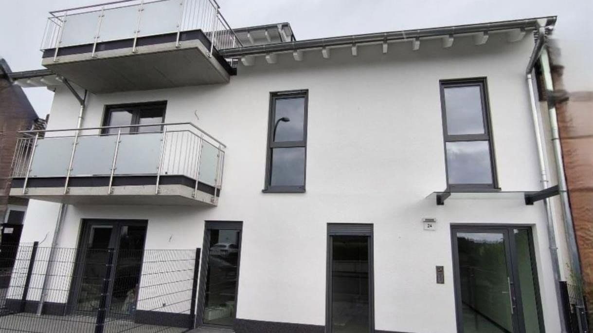 Predaj bytu 2-izbový 60 m², Rheinbach, Severné Porýnie - Westfálsko Predaj bytu 2-izbový 60 m², Rheinbach, Severné Porýnie - Westfálsko