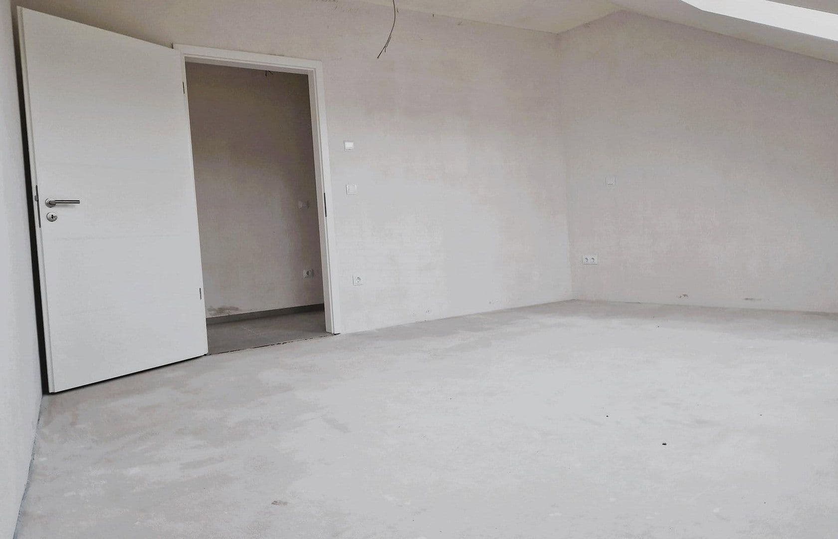 Predaj bytu 2-izbový 60 m², Rheinbach, Severné Porýnie - Westfálsko Predaj bytu 2-izbový 60 m², Rheinbach, Severné Porýnie - Westfálsko