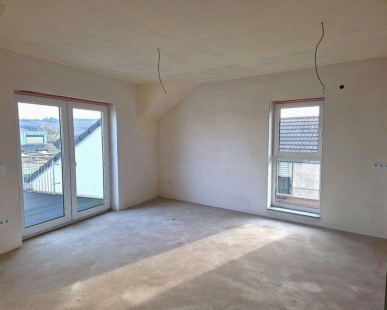 Predaj bytu 2-izbový 60 m², Rheinbach, Severné Porýnie - Westfálsko Predaj bytu 2-izbový 60 m², Rheinbach, Severné Porýnie - Westfálsko