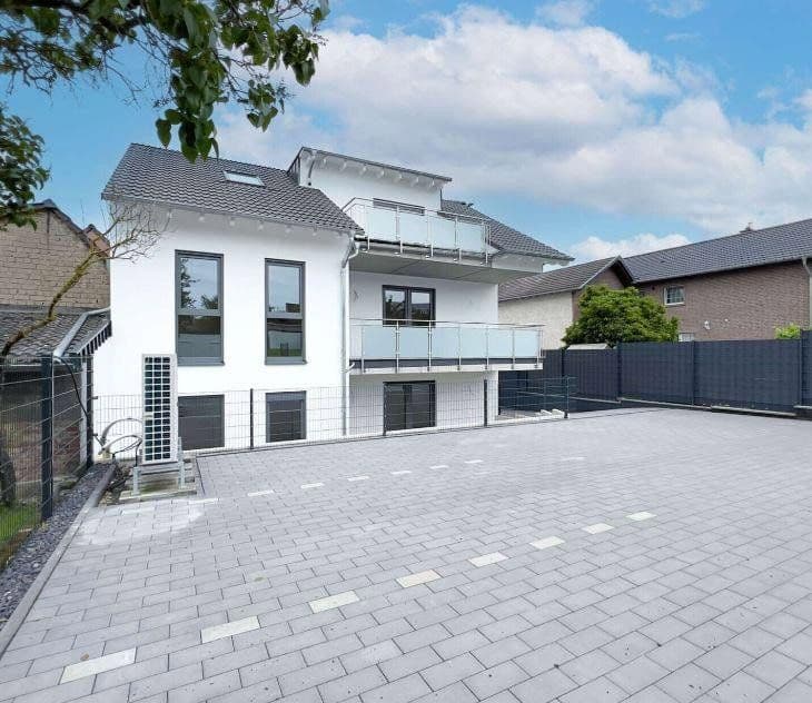Predaj bytu 2-izbový 60 m², Rheinbach, Severné Porýnie - Westfálsko Predaj bytu 2-izbový 60 m², Rheinbach, Severné Porýnie - Westfálsko