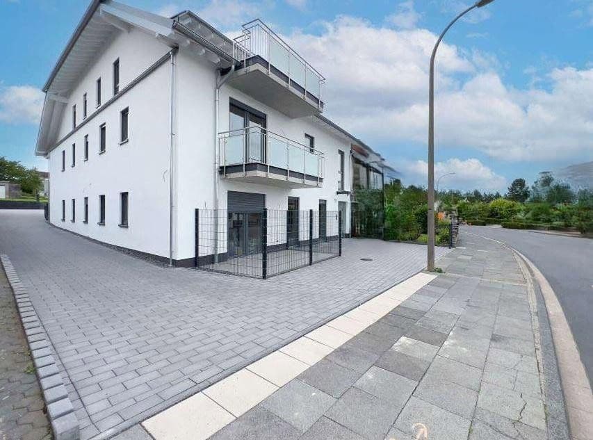 Predaj bytu 2-izbový 60 m², Rheinbach, Severné Porýnie - Westfálsko Predaj bytu 2-izbový 60 m², Rheinbach, Severné Porýnie - Westfálsko