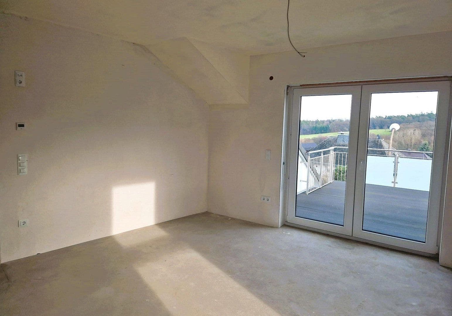 Predaj bytu 2-izbový 60 m², Rheinbach, Severné Porýnie - Westfálsko Predaj bytu 2-izbový 60 m², Rheinbach, Severné Porýnie - Westfálsko