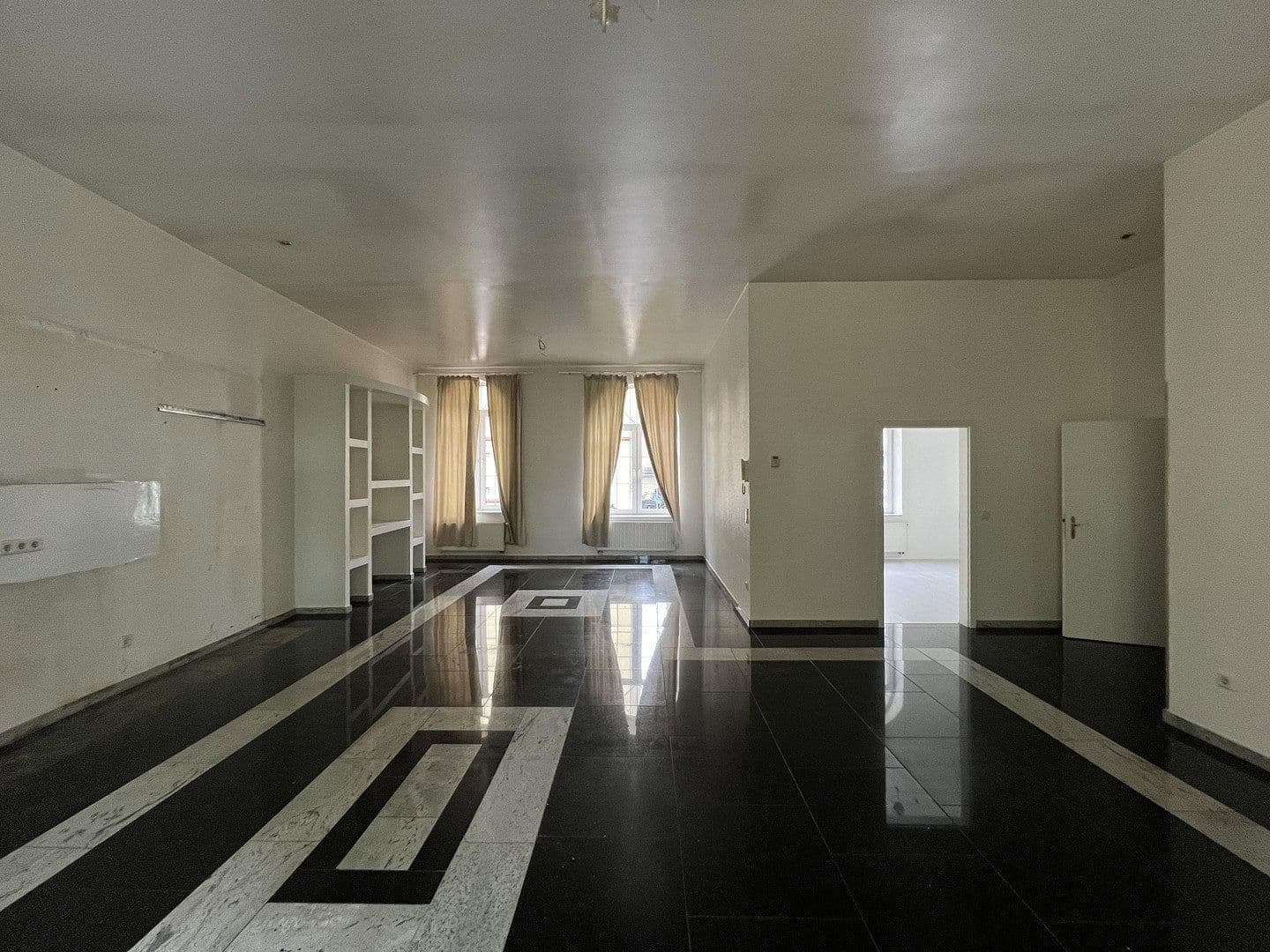 Prenájom bytu 1-izbový 92 m², Viktor-Reuter-Str. 53, Herne, Severné Porýnie - Westfálsko Prenájom bytu 1-izbový 92 m², Viktor-Reuter-Str. 53, Herne, Severné Porýnie - Westfálsko