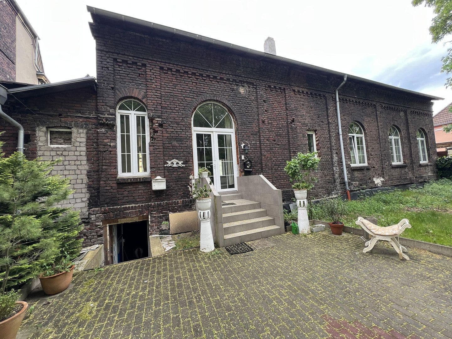 Prenájom bytu 1-izbový 92 m², Viktor-Reuter-Str. 53, Herne, Severné Porýnie - Westfálsko Prenájom bytu 1-izbový 92 m², Viktor-Reuter-Str. 53, Herne, Severné Porýnie - Westfálsko