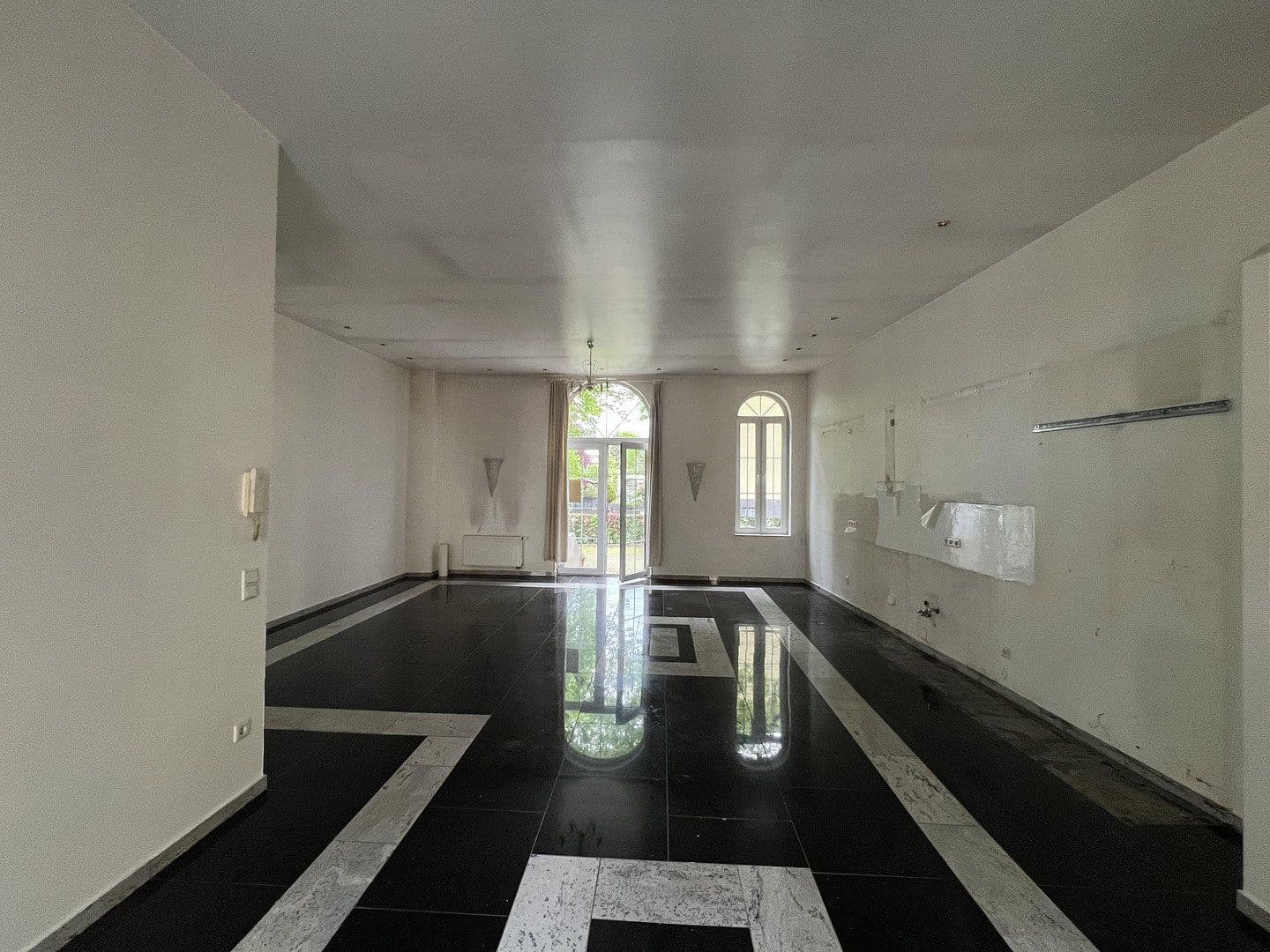 Prenájom bytu 1-izbový 92 m², Viktor-Reuter-Str. 53, Herne, Severné Porýnie - Westfálsko Prenájom bytu 1-izbový 92 m², Viktor-Reuter-Str. 53, Herne, Severné Porýnie - Westfálsko