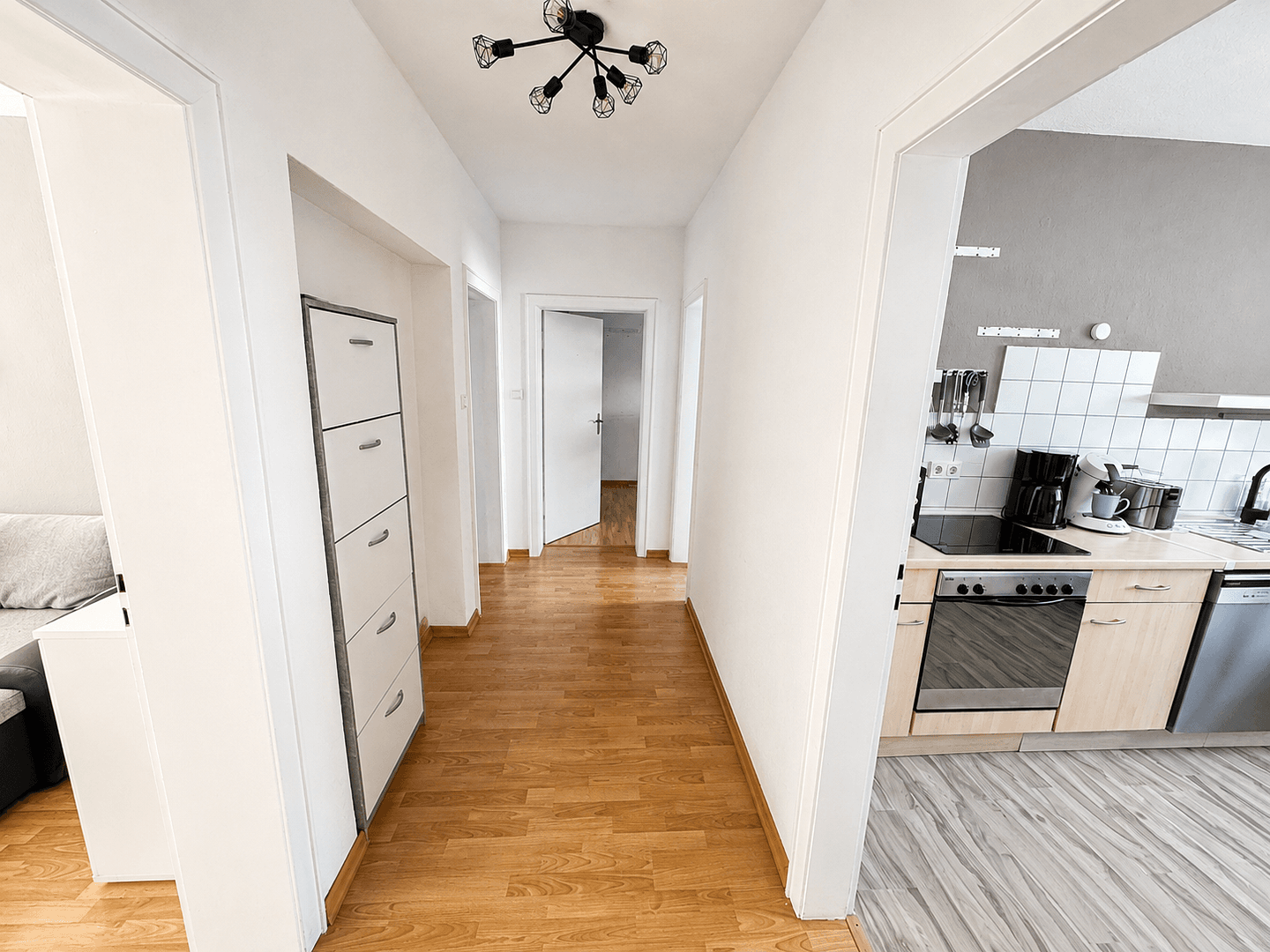 Prenájom bytu 3-izbový 65 m², Gerlindstraße 10, Dortmund, Severné Porýnie - Westfálsko Prenájom bytu 3-izbový 65 m², Gerlindstraße 10, Dortmund, Severné Porýnie - Westfálsko