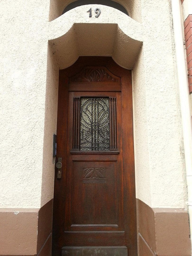Prenájom bytu 2-izbový 74 m², Wuppertal, Severné Porýnie - Westfálsko Prenájom bytu 2-izbový 74 m², Wuppertal, Severné Porýnie - Westfálsko