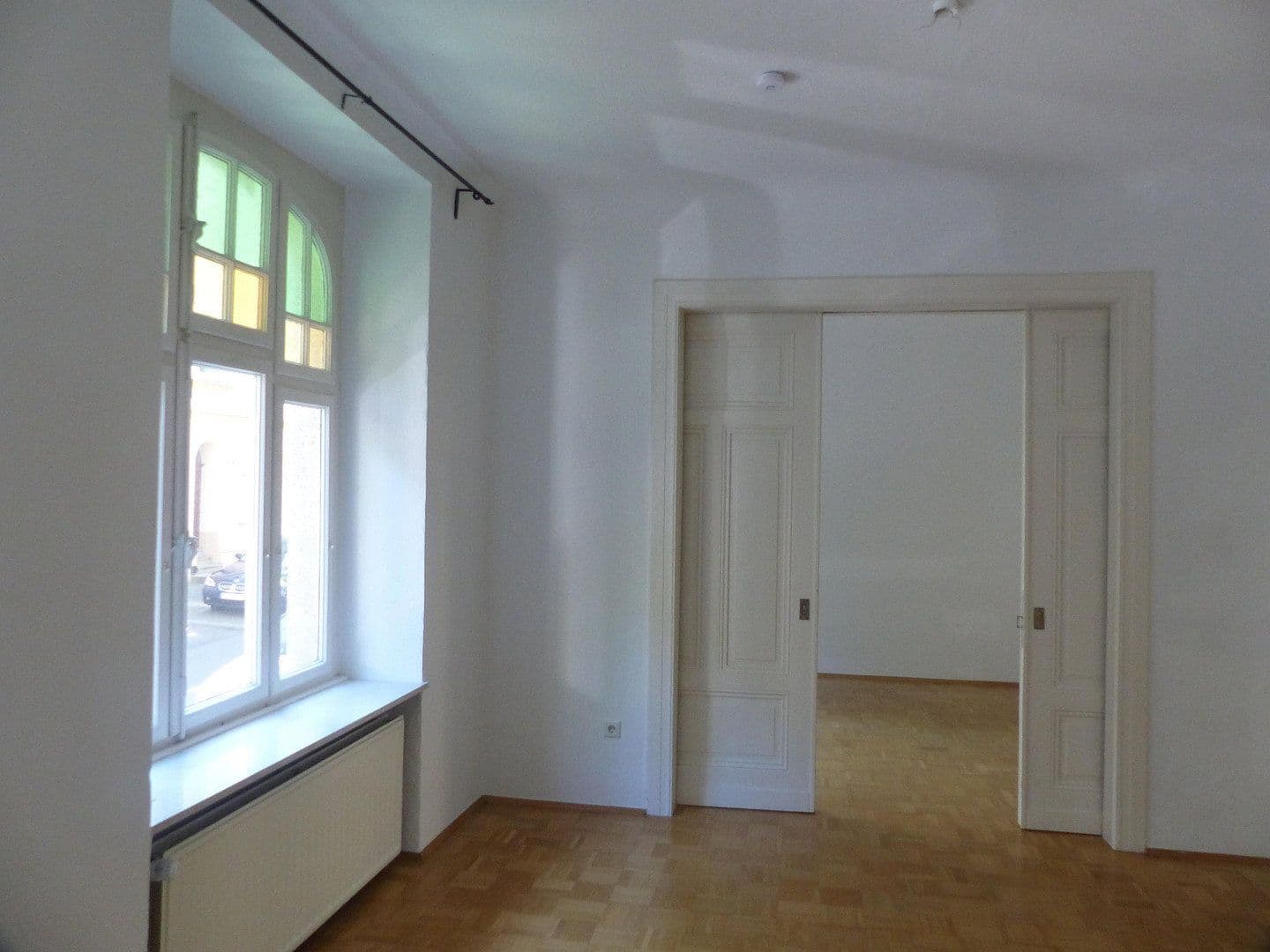 Prenájom bytu 2-izbový 74 m², Wuppertal, Severné Porýnie - Westfálsko Prenájom bytu 2-izbový 74 m², Wuppertal, Severné Porýnie - Westfálsko