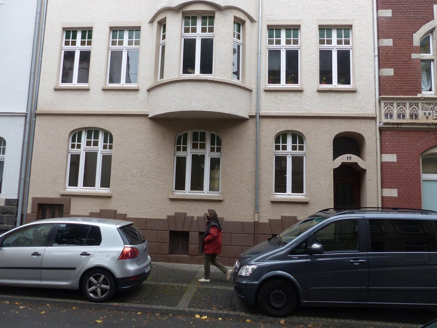 Prenájom bytu 2-izbový 74 m², Wuppertal, Severné Porýnie - Westfálsko Prenájom bytu 2-izbový 74 m², Wuppertal, Severné Porýnie - Westfálsko