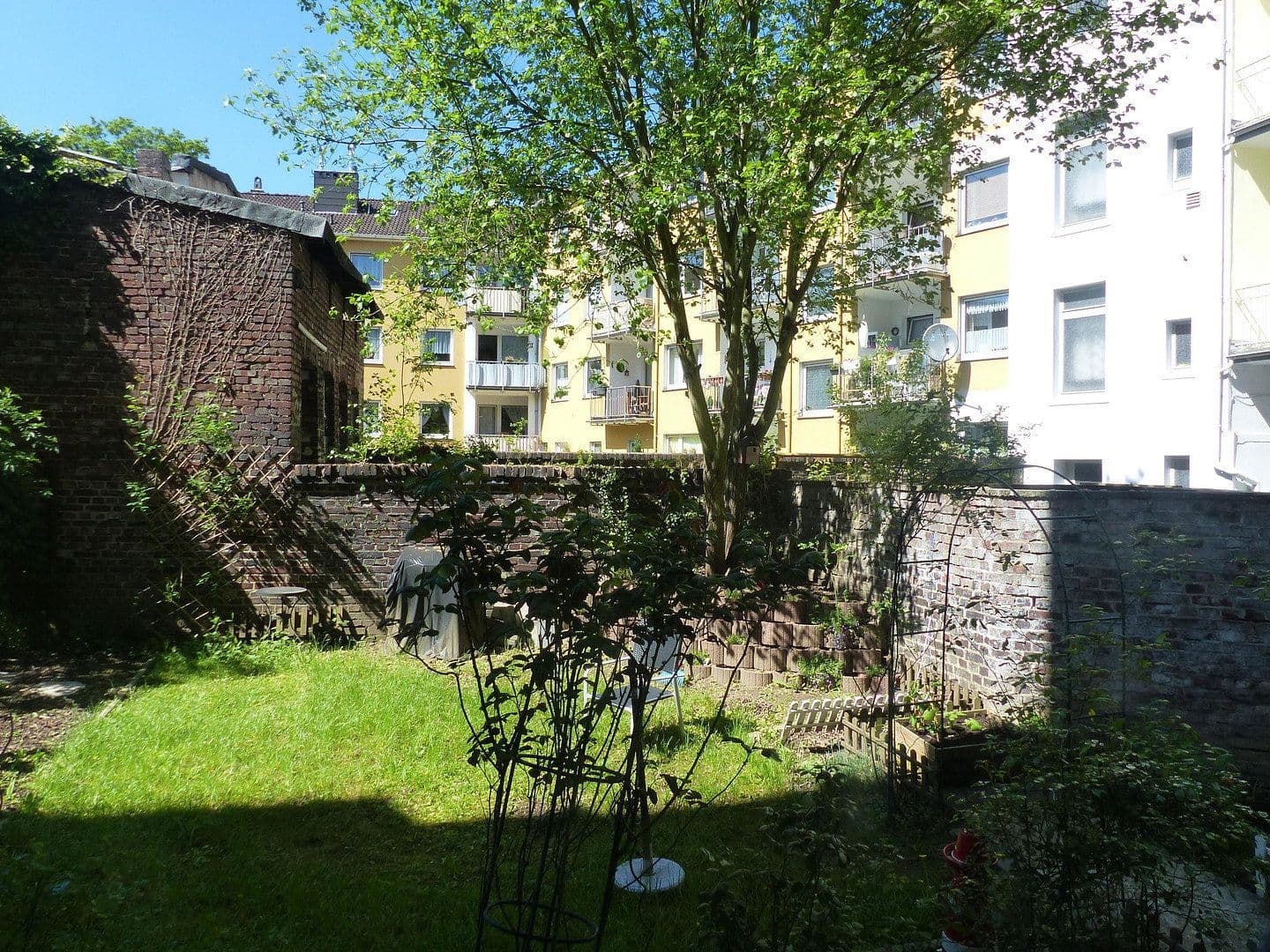 Prenájom bytu 2-izbový 74 m², Wuppertal, Severné Porýnie - Westfálsko Prenájom bytu 2-izbový 74 m², Wuppertal, Severné Porýnie - Westfálsko