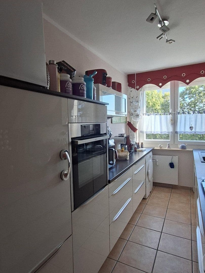 Predaj bytu 3-izbový 67 m², Stegemannsweg 95, Gelsenkirchen, Severné Porýnie - Westfálsko Predaj bytu 3-izbový 67 m², Stegemannsweg 95, Gelsenkirchen, Severné Porýnie - Westfálsko