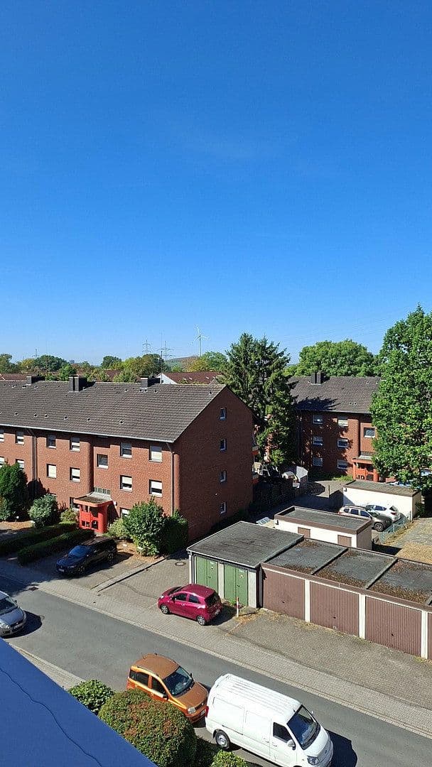 Predaj bytu 3-izbový 67 m², Stegemannsweg 95, Gelsenkirchen, Severné Porýnie - Westfálsko Predaj bytu 3-izbový 67 m², Stegemannsweg 95, Gelsenkirchen, Severné Porýnie - Westfálsko