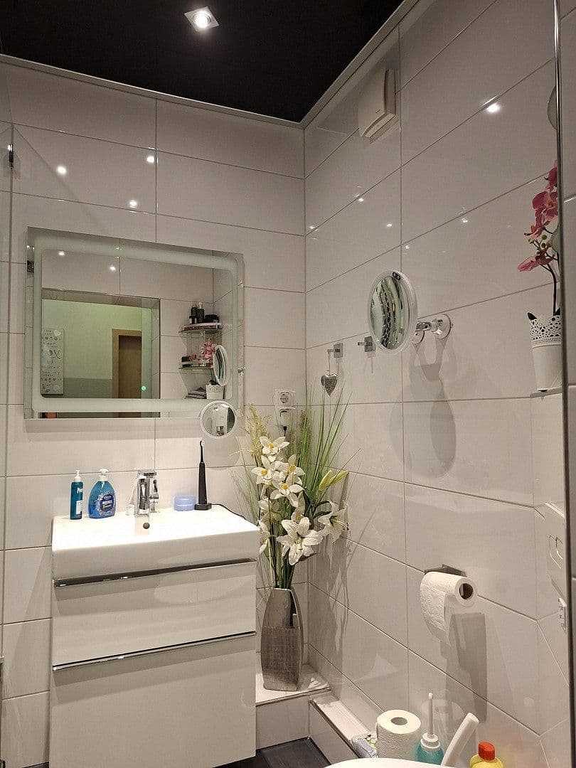 Predaj bytu 3-izbový 67 m², Stegemannsweg 95, Gelsenkirchen, Severné Porýnie - Westfálsko Predaj bytu 3-izbový 67 m², Stegemannsweg 95, Gelsenkirchen, Severné Porýnie - Westfálsko