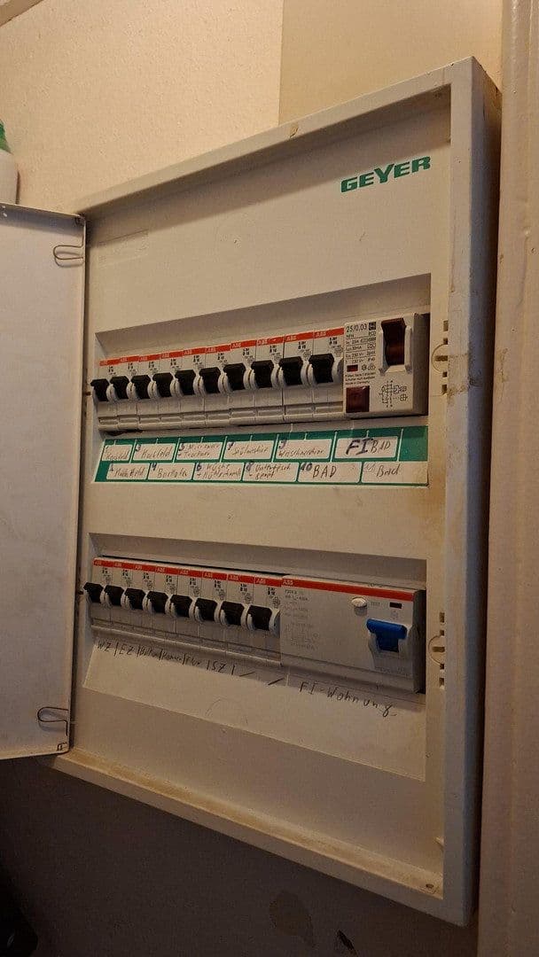 Predaj bytu 3-izbový 67 m², Stegemannsweg 95, Gelsenkirchen, Severné Porýnie - Westfálsko Predaj bytu 3-izbový 67 m², Stegemannsweg 95, Gelsenkirchen, Severné Porýnie - Westfálsko