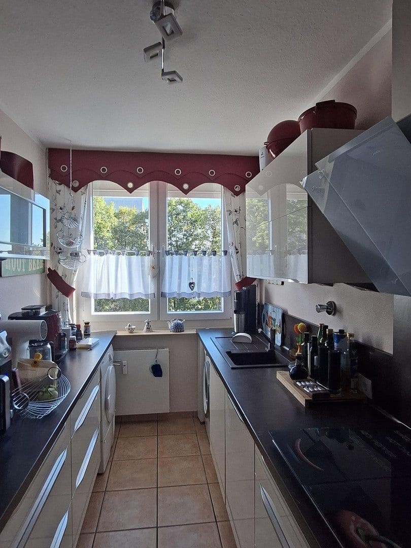Predaj bytu 3-izbový 67 m², Stegemannsweg 95, Gelsenkirchen, Severné Porýnie - Westfálsko Predaj bytu 3-izbový 67 m², Stegemannsweg 95, Gelsenkirchen, Severné Porýnie - Westfálsko