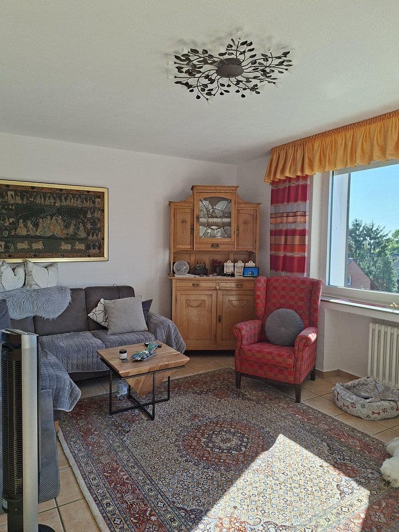 Predaj bytu 3-izbový 67 m², Stegemannsweg 95, Gelsenkirchen, Severné Porýnie - Westfálsko Predaj bytu 3-izbový 67 m², Stegemannsweg 95, Gelsenkirchen, Severné Porýnie - Westfálsko