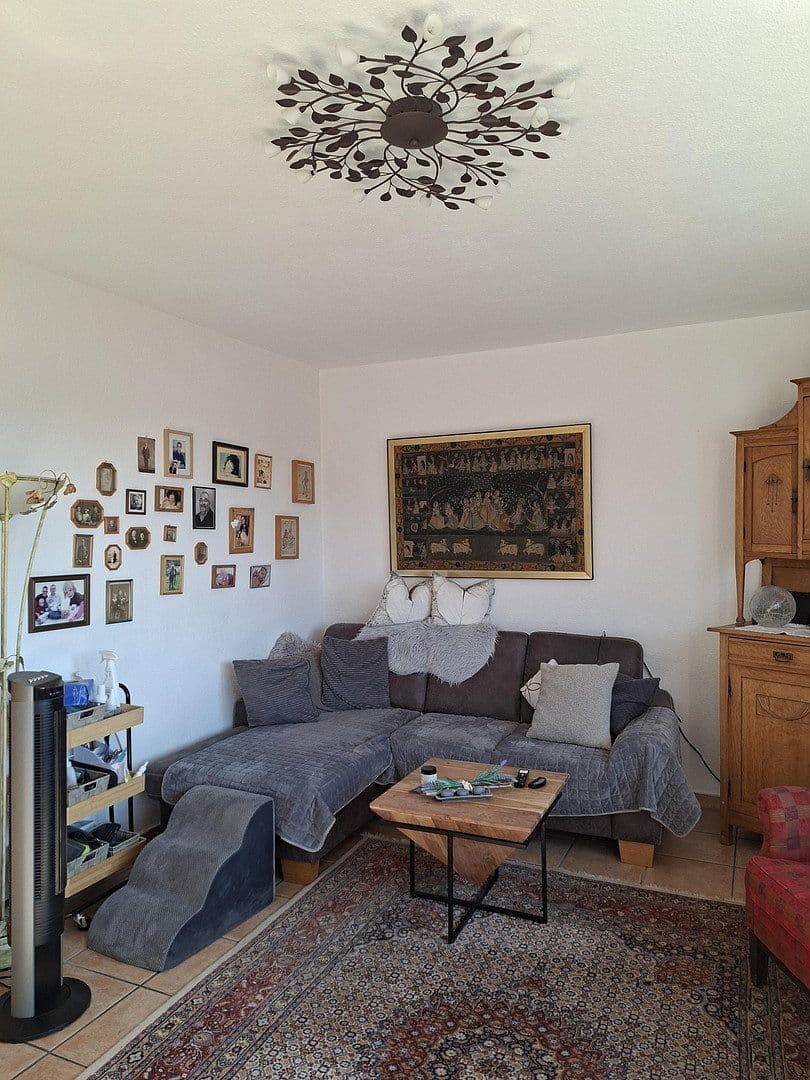 Predaj bytu 3-izbový 67 m², Stegemannsweg 95, Gelsenkirchen, Severné Porýnie - Westfálsko Predaj bytu 3-izbový 67 m², Stegemannsweg 95, Gelsenkirchen, Severné Porýnie - Westfálsko