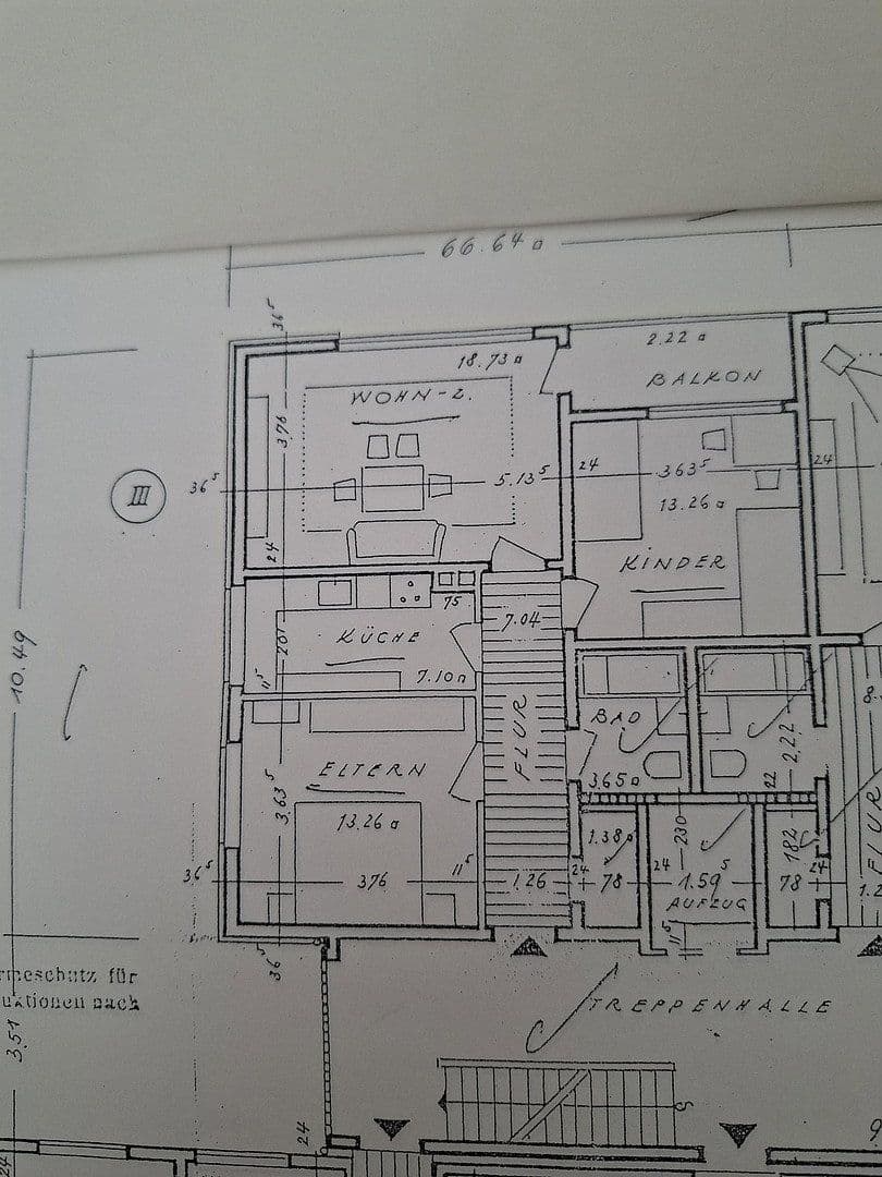 Predaj bytu 3-izbový 67 m², Stegemannsweg 95, Gelsenkirchen, Severné Porýnie - Westfálsko Predaj bytu 3-izbový 67 m², Stegemannsweg 95, Gelsenkirchen, Severné Porýnie - Westfálsko
