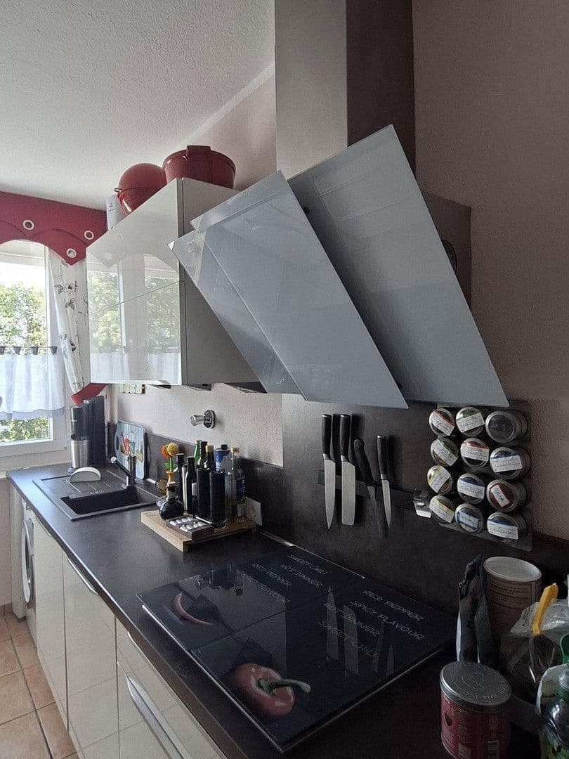 Predaj bytu 3-izbový 67 m², Stegemannsweg 95, Gelsenkirchen, Severné Porýnie - Westfálsko Predaj bytu 3-izbový 67 m², Stegemannsweg 95, Gelsenkirchen, Severné Porýnie - Westfálsko